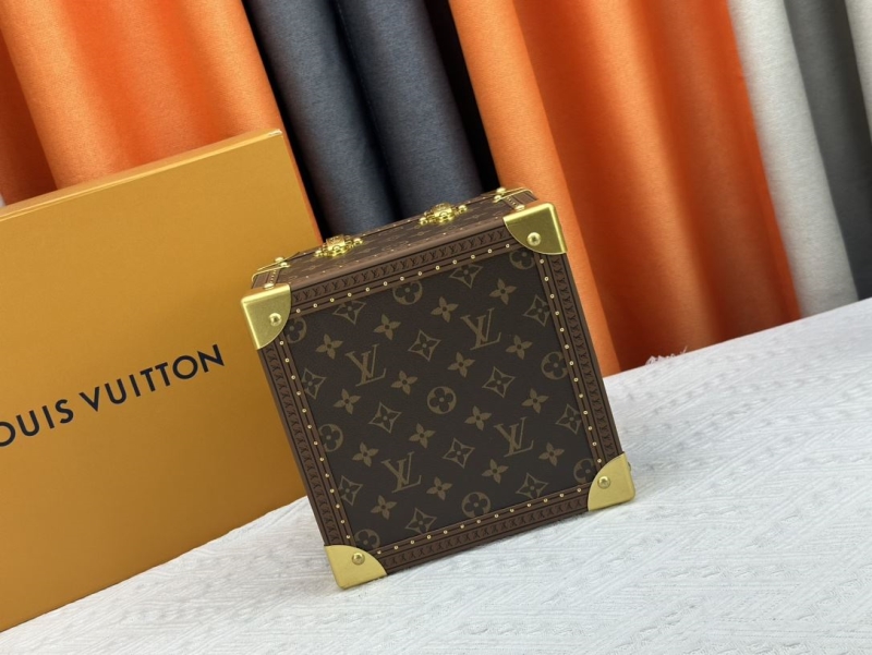 LV Box Bags